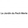 Le Jardin du Pech Merle