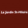 Le jardin Saint Hilaire