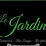 Le jardin