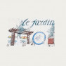 Le Jardin