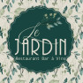 Le jardin