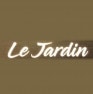 Le jardin