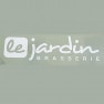 Le jardin