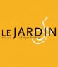 Le jardin