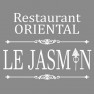 Le Jasmin