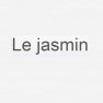 Le jasmin