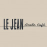 Le Jean geste Café