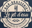 Le Jet d'Eau