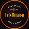 Le K Burger