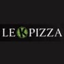 Le K pizza