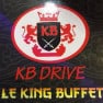 Le King Buffet