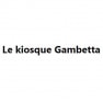 Le kiosque Gambetta