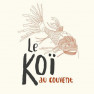 Le Koï au couvent