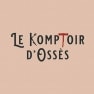 Le Komptoir d'Ossès