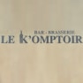 Le Komptoir