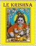 Le krishna