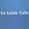 Le Lelek Café