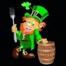 Le leprechaun