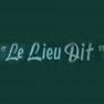 Le Lieu-dit