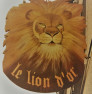 Le Lion d'Or
