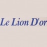 Le Lion d'Or