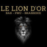 Le lion d'or