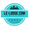 Le Lodge des Dents de Lanfon