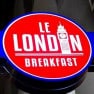 Le London Breakfast