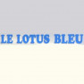 Le Lotus Bleu