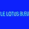 Le Lotus Bleu