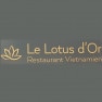 Le Lotus d'Or