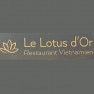 Le Lotus d'Or