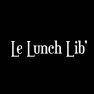 Le lunch lib’