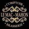 Le Mac-Mahon cafe