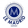 Le Madrid