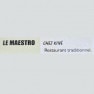 Le Maestro - Chez Kiné
