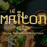 Le Maïton