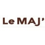 Le Maj'