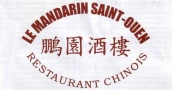 Le mandarin Saint-ouen