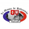 Le Manoir de Bellecombe