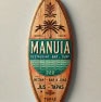 Le Manuia