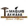 Le Maquis Akwaba