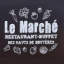 Le marché