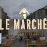 Le Marché