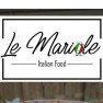 Le Mariole