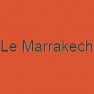 Le Marrakech