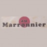 Le Marronnier