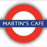 Le Martin's cafe