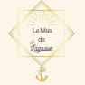 Le Mas de Lagrave