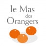 Le Mas des Orangers